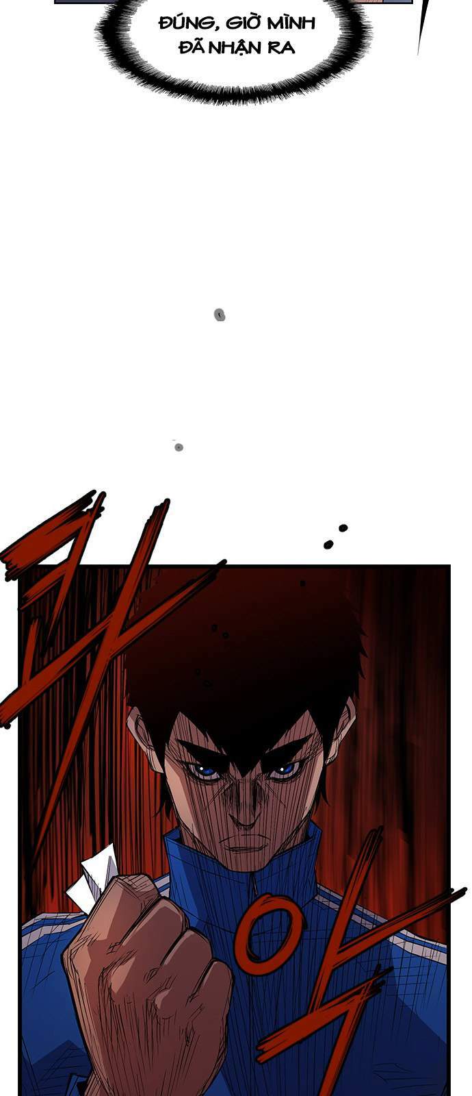 Phòng Gym Hanlim - Chapter 4 - Page 54