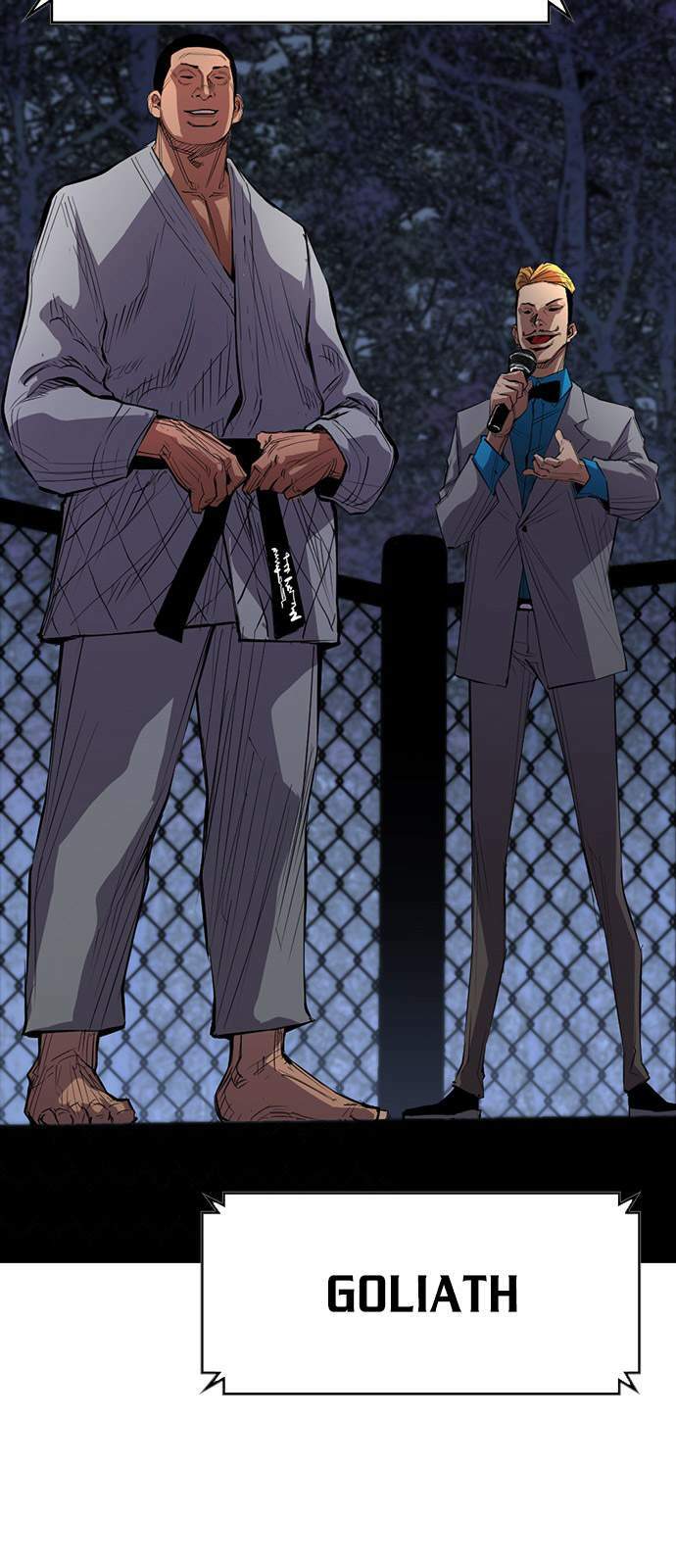 Phòng Gym Hanlim - Chapter 4 - Page 59