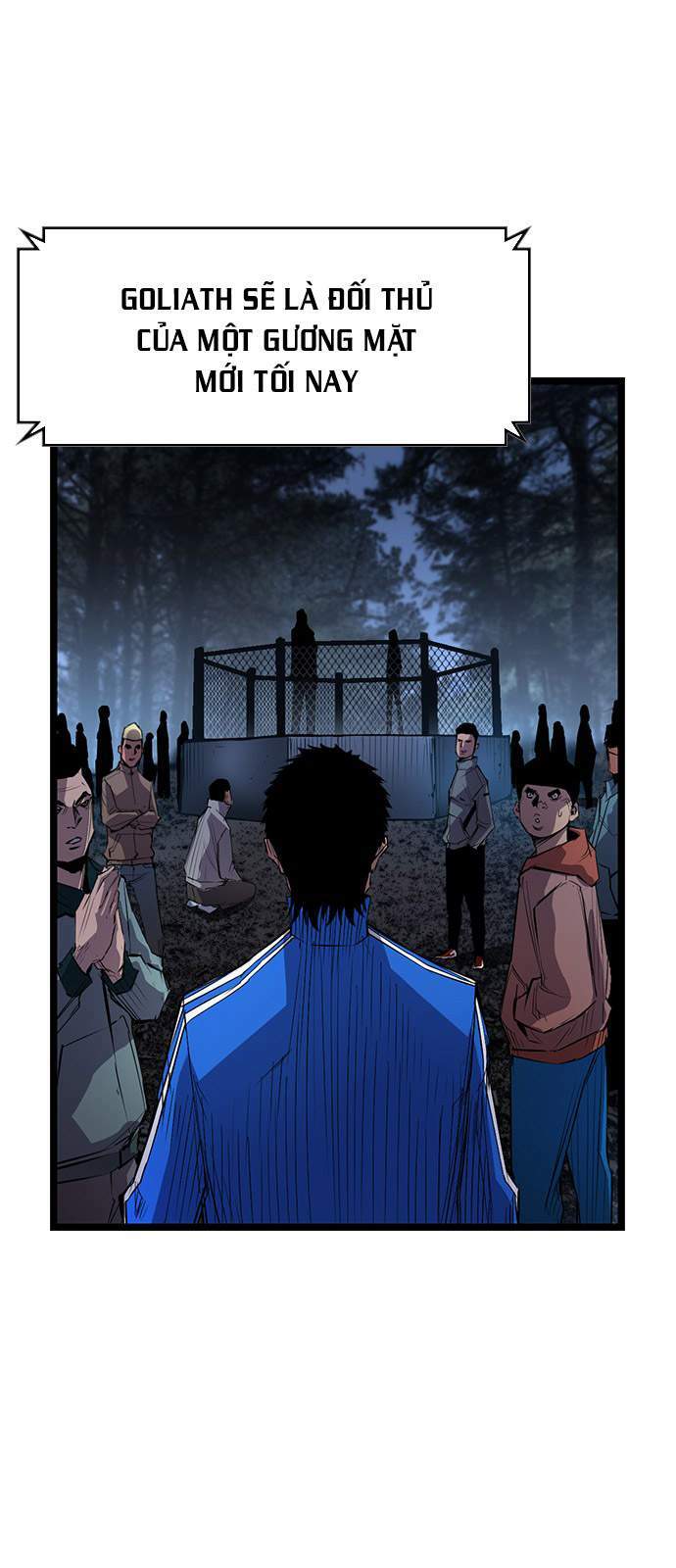 Phòng Gym Hanlim - Chapter 4 - Page 60