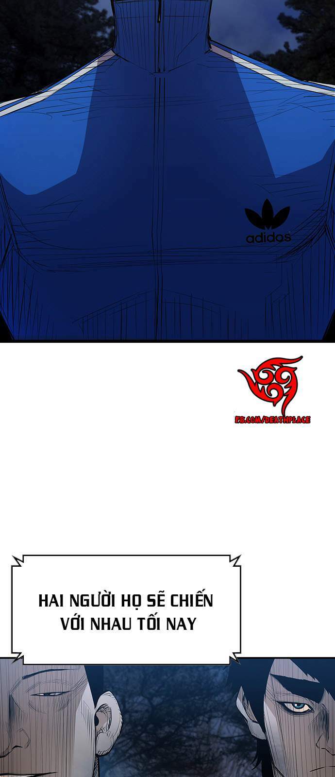 Phòng Gym Hanlim - Chapter 4 - Page 62