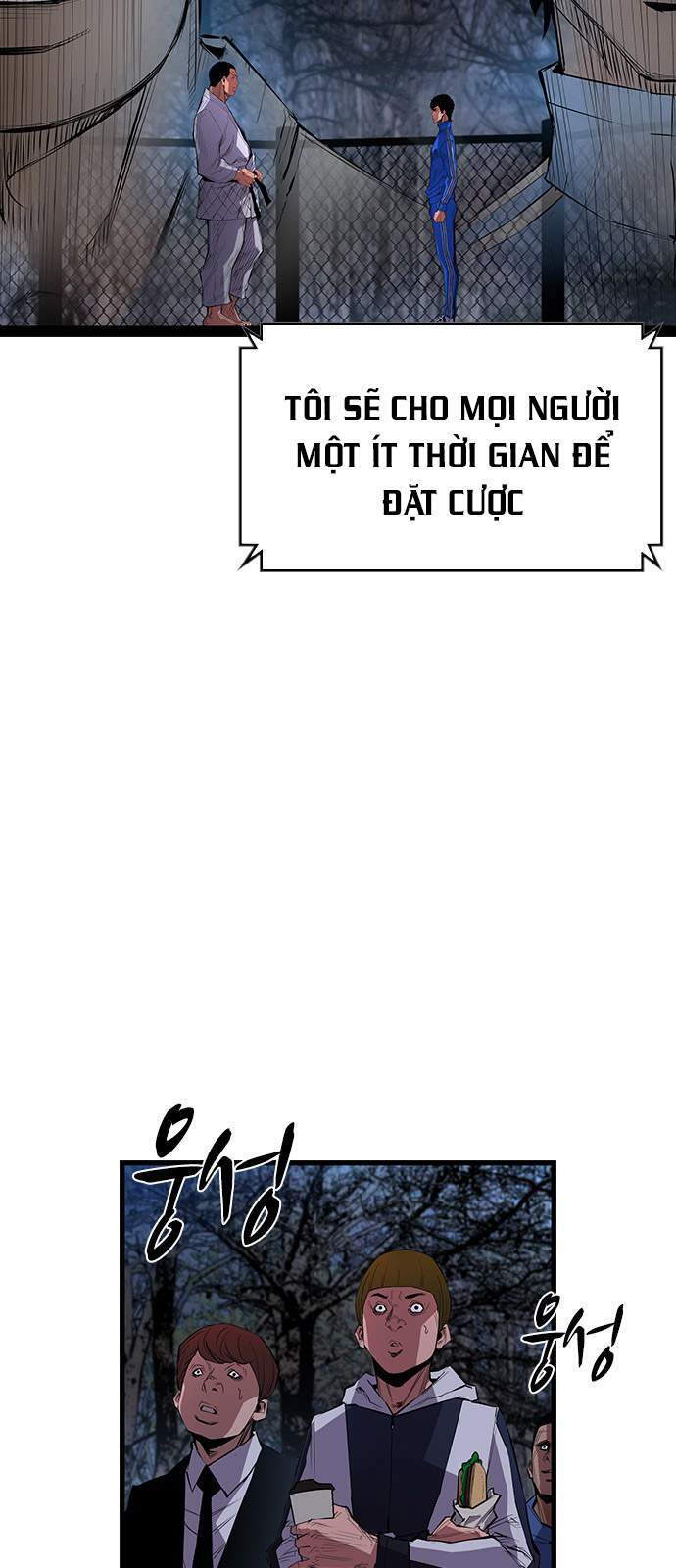 Phòng Gym Hanlim - Chapter 4 - Page 63