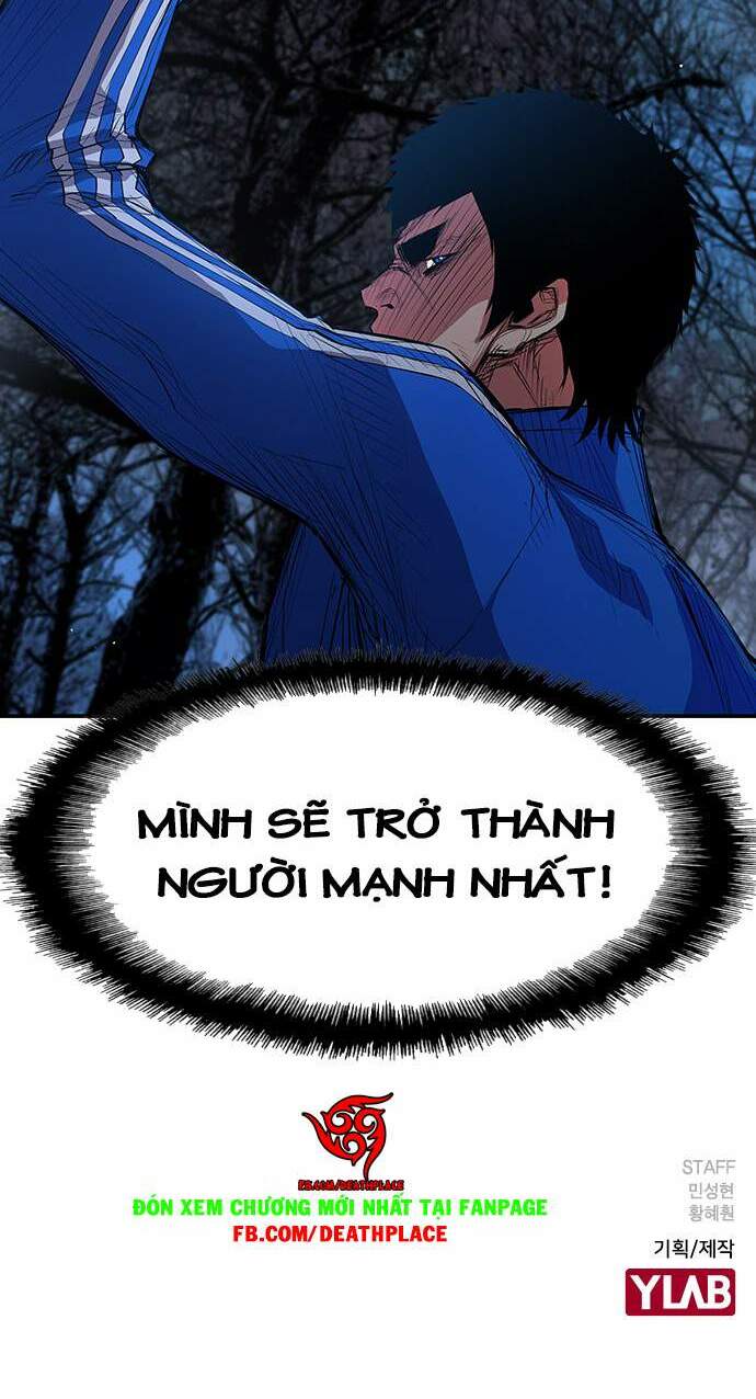 Phòng Gym Hanlim - Chapter 4 - Page 70