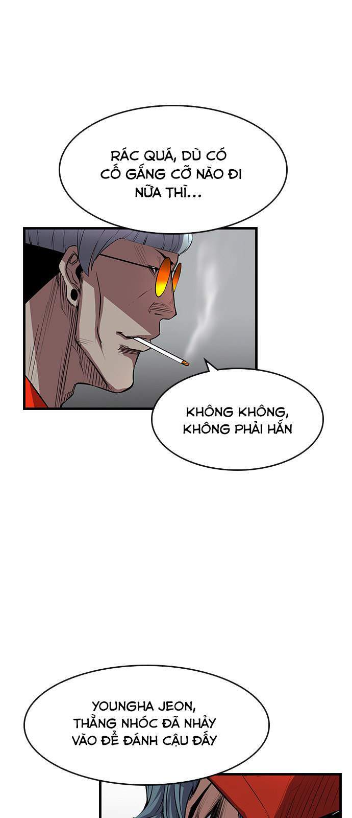 Phòng Gym Hanlim - Chapter 4 - Page 7