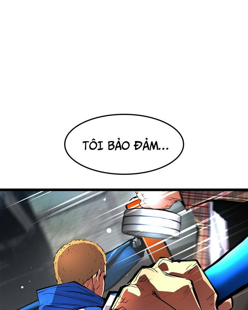 Phòng Gym Hanlim - Chapter 40 - Page 102