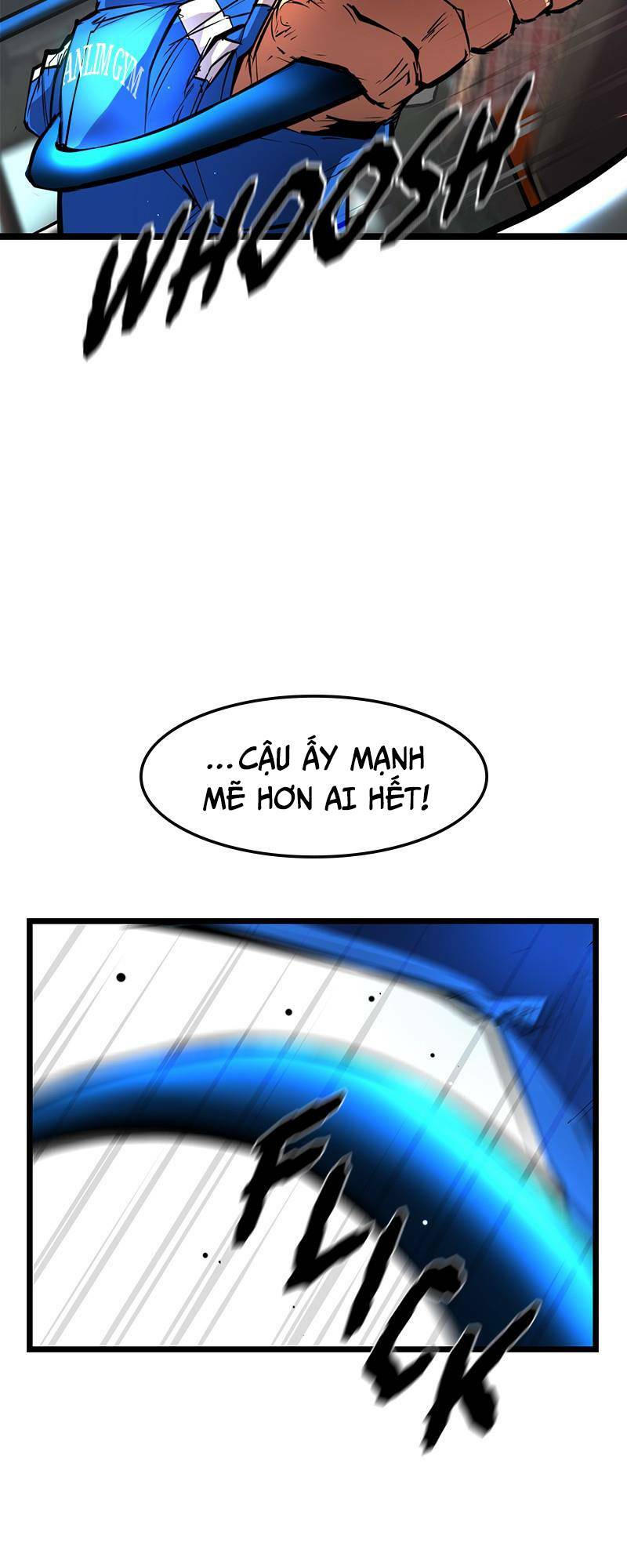 Phòng Gym Hanlim - Chapter 40 - Page 103