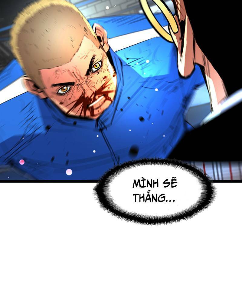 Phòng Gym Hanlim - Chapter 40 - Page 112