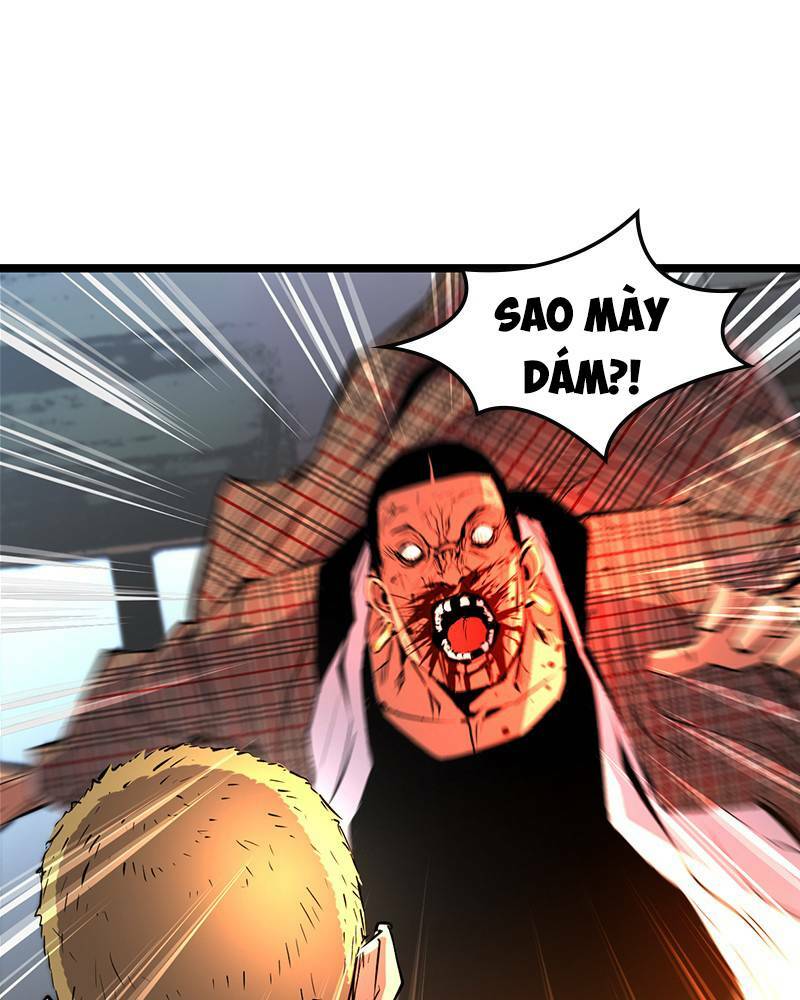 Phòng Gym Hanlim - Chapter 40 - Page 118