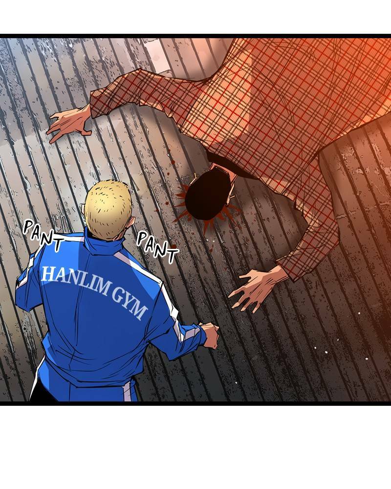 Phòng Gym Hanlim - Chapter 40 - Page 126