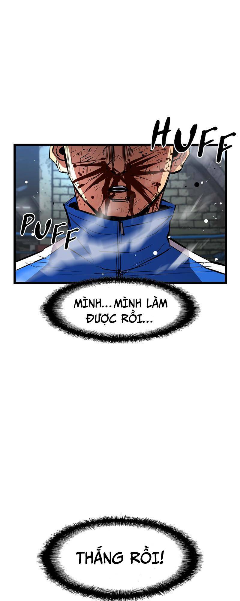 Phòng Gym Hanlim - Chapter 40 - Page 127