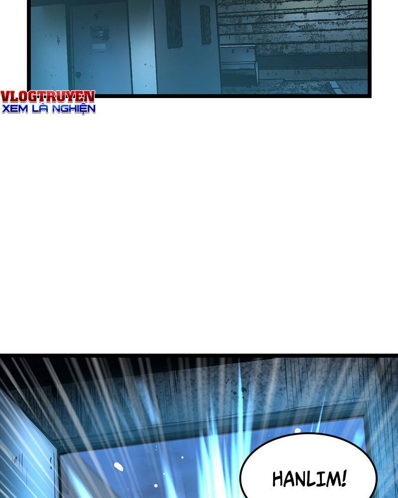 Phòng Gym Hanlim - Chapter 40 - Page 135