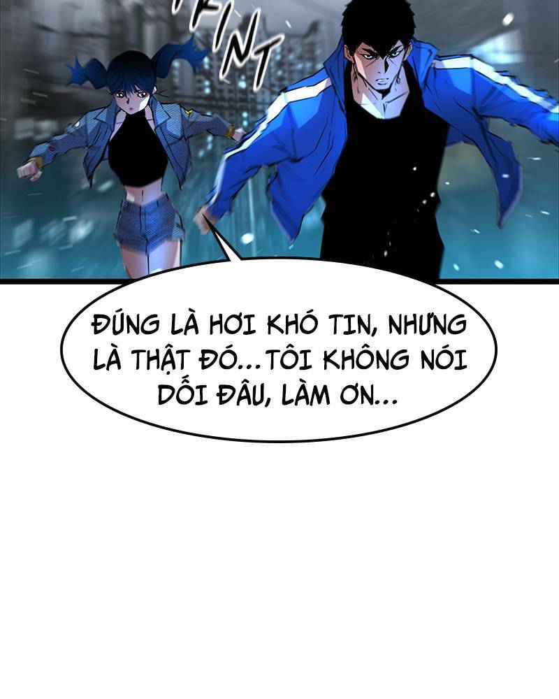 Phòng Gym Hanlim - Chapter 40 - Page 18