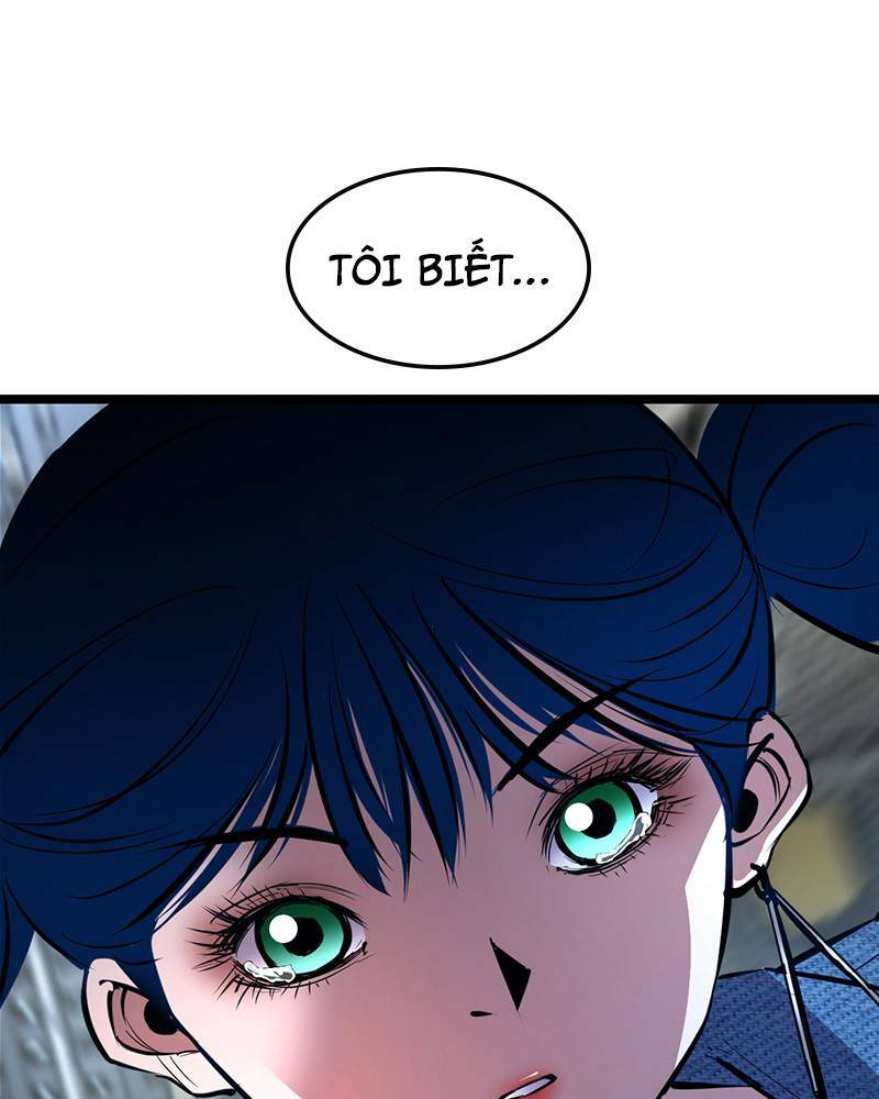 Phòng Gym Hanlim - Chapter 40 - Page 19