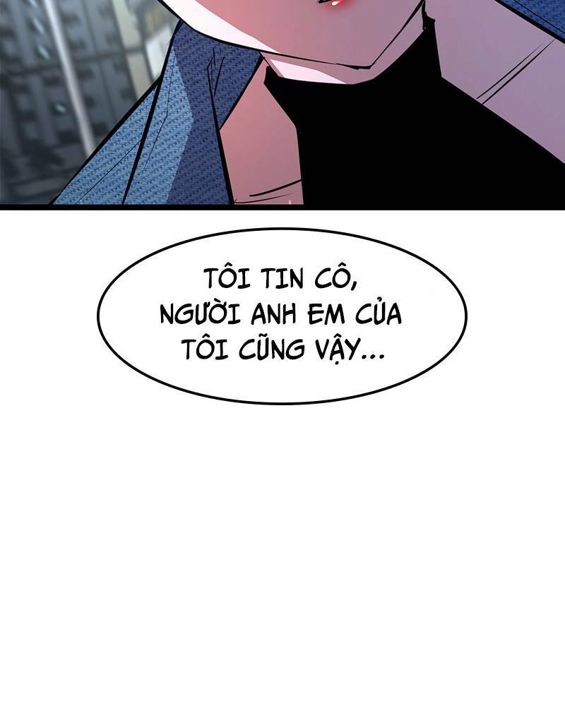 Phòng Gym Hanlim - Chapter 40 - Page 20