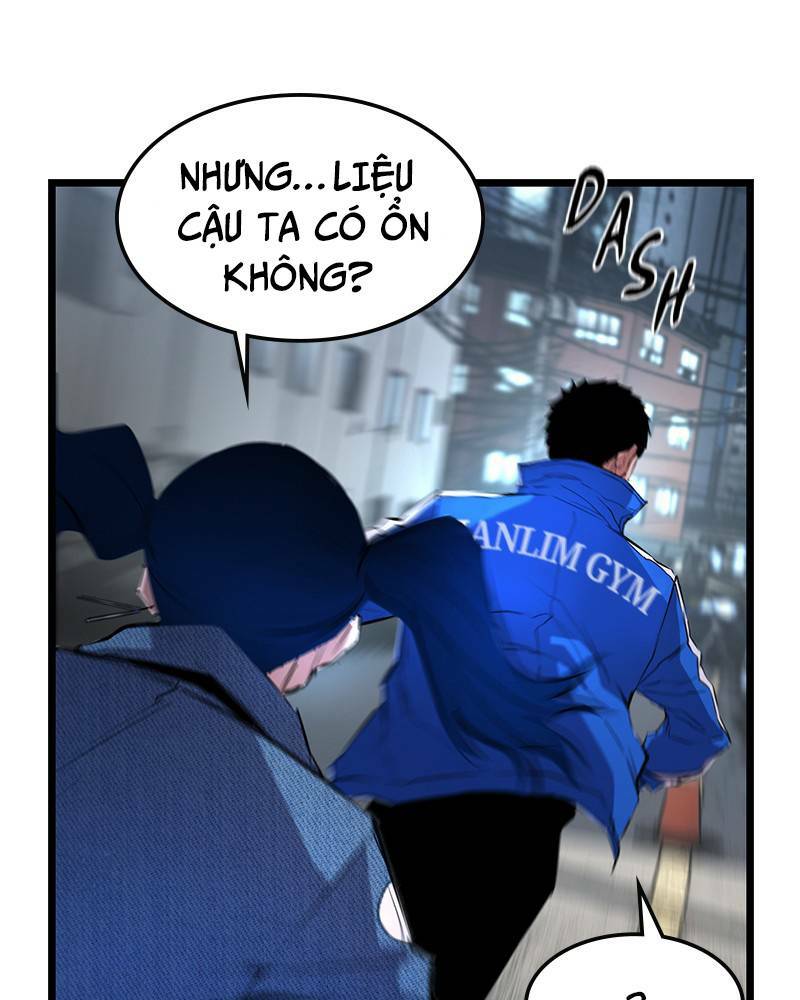 Phòng Gym Hanlim - Chapter 40 - Page 21