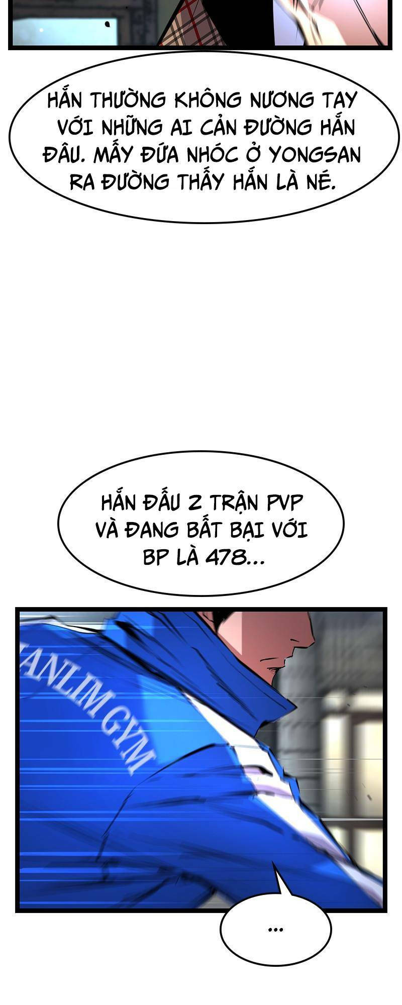 Phòng Gym Hanlim - Chapter 40 - Page 26