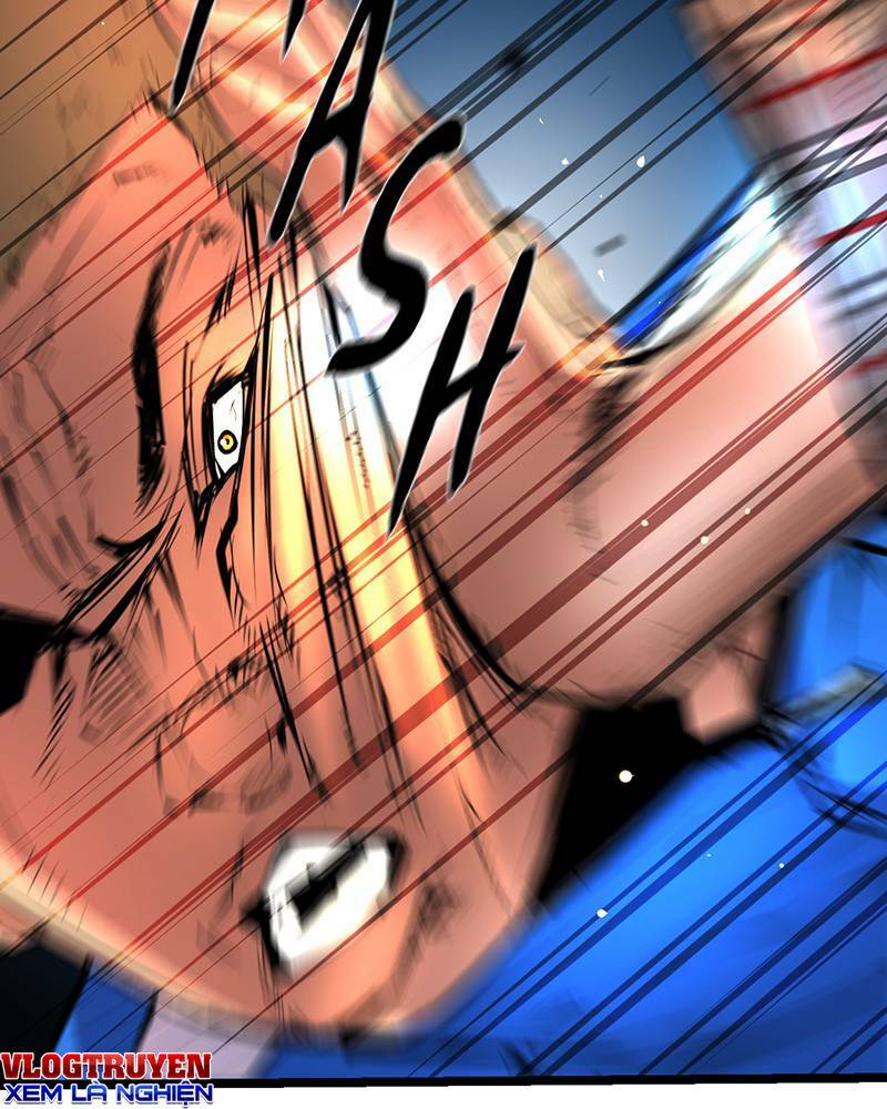 Phòng Gym Hanlim - Chapter 40 - Page 28