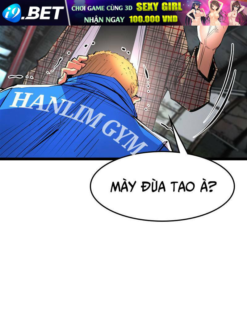 Phòng Gym Hanlim - Chapter 40 - Page 30