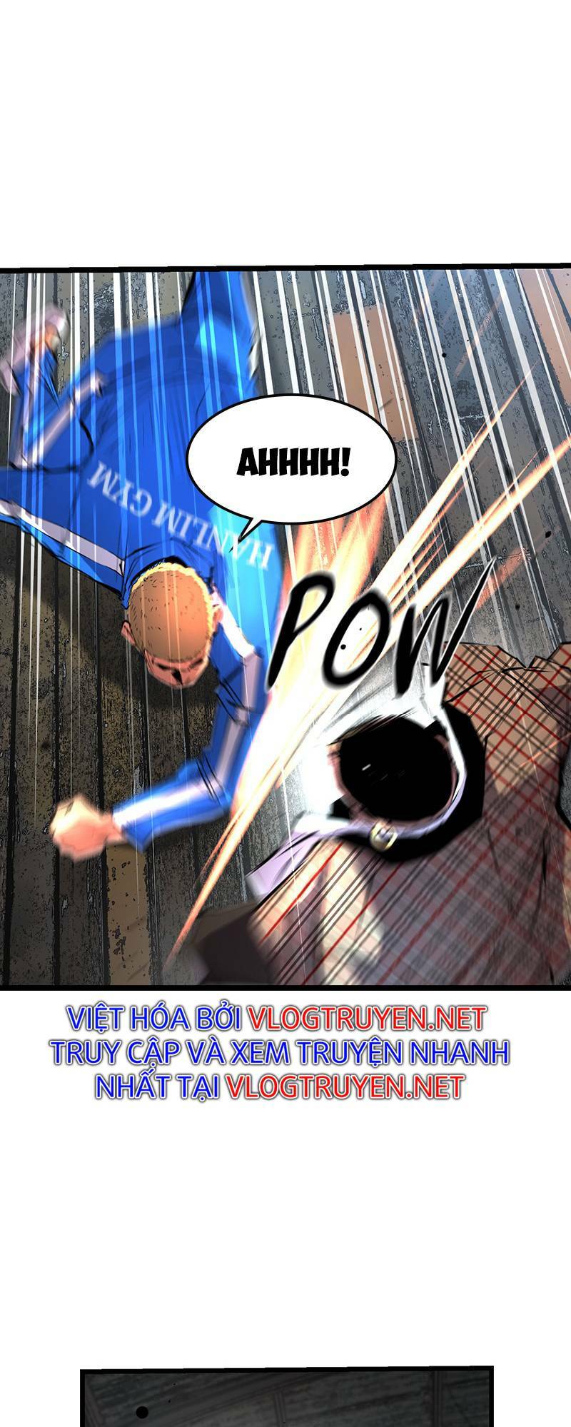 Phòng Gym Hanlim - Chapter 40 - Page 32