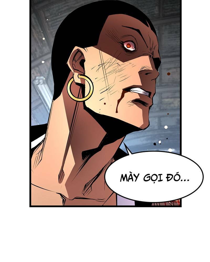Phòng Gym Hanlim - Chapter 40 - Page 33
