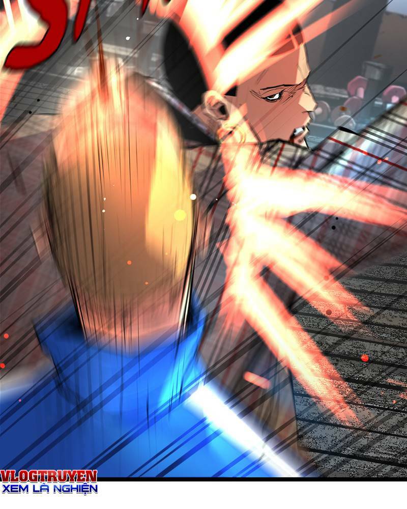 Phòng Gym Hanlim - Chapter 40 - Page 35