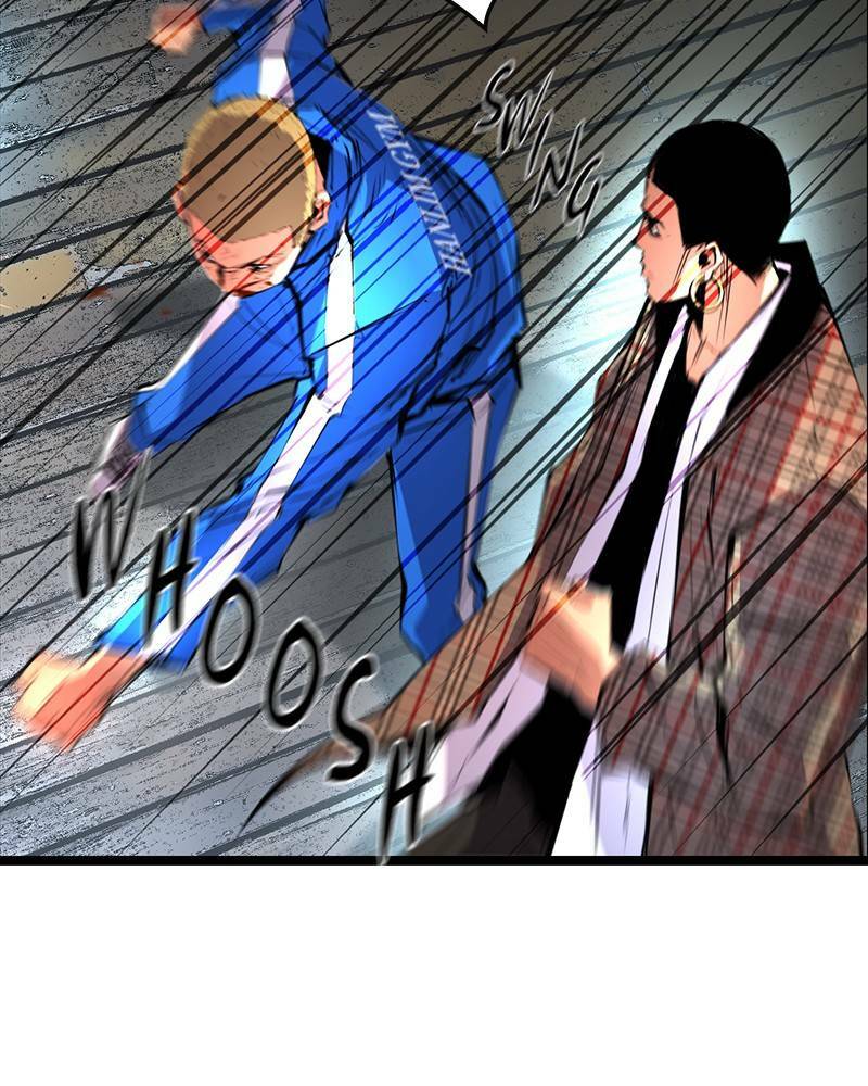 Phòng Gym Hanlim - Chapter 40 - Page 38