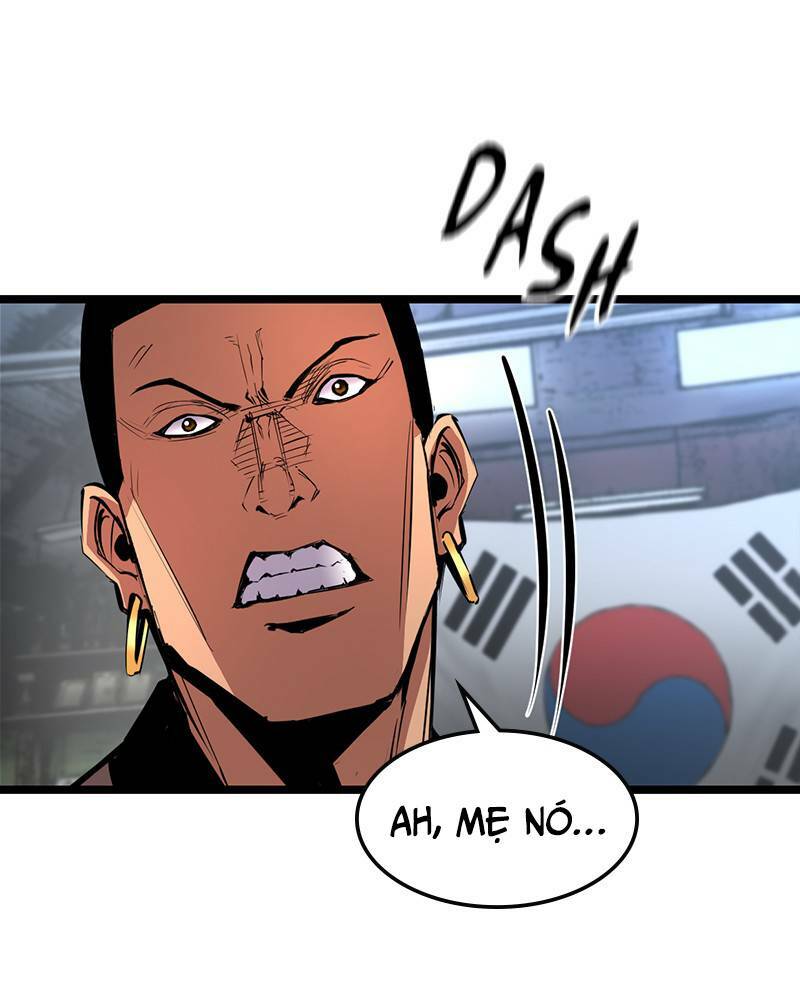 Phòng Gym Hanlim - Chapter 40 - Page 3