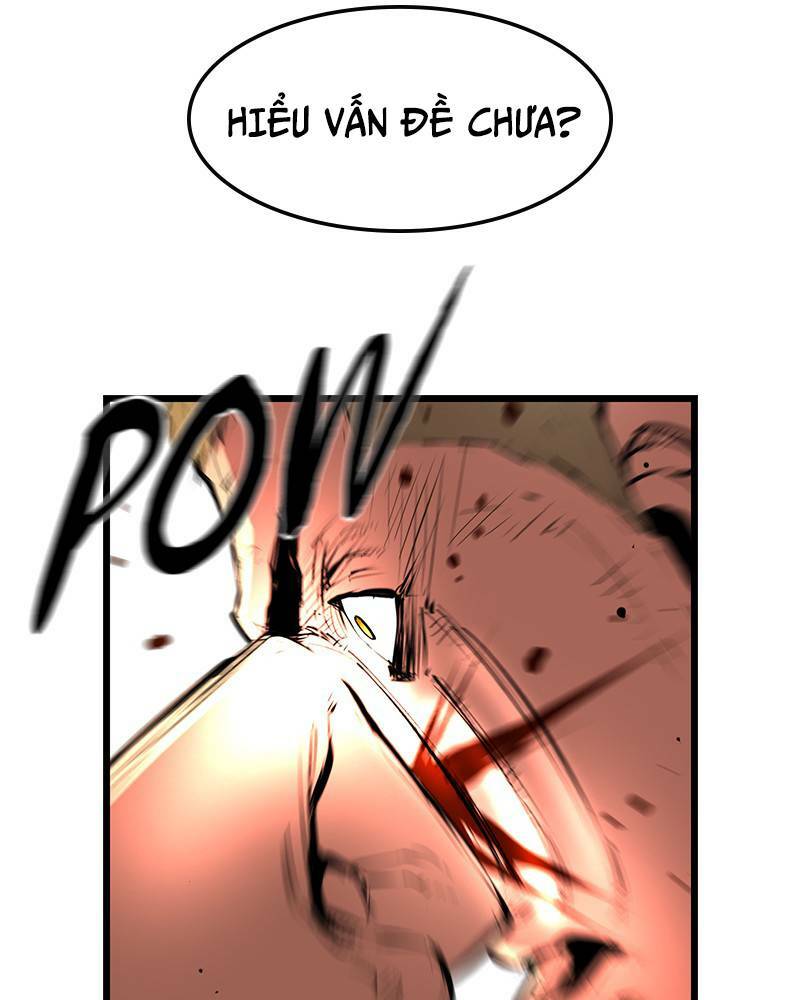 Phòng Gym Hanlim - Chapter 40 - Page 41