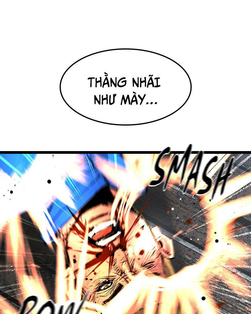 Phòng Gym Hanlim - Chapter 40 - Page 45