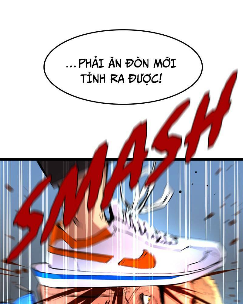 Phòng Gym Hanlim - Chapter 40 - Page 47