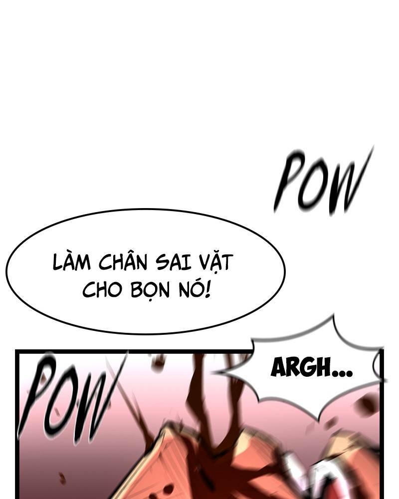 Phòng Gym Hanlim - Chapter 40 - Page 54