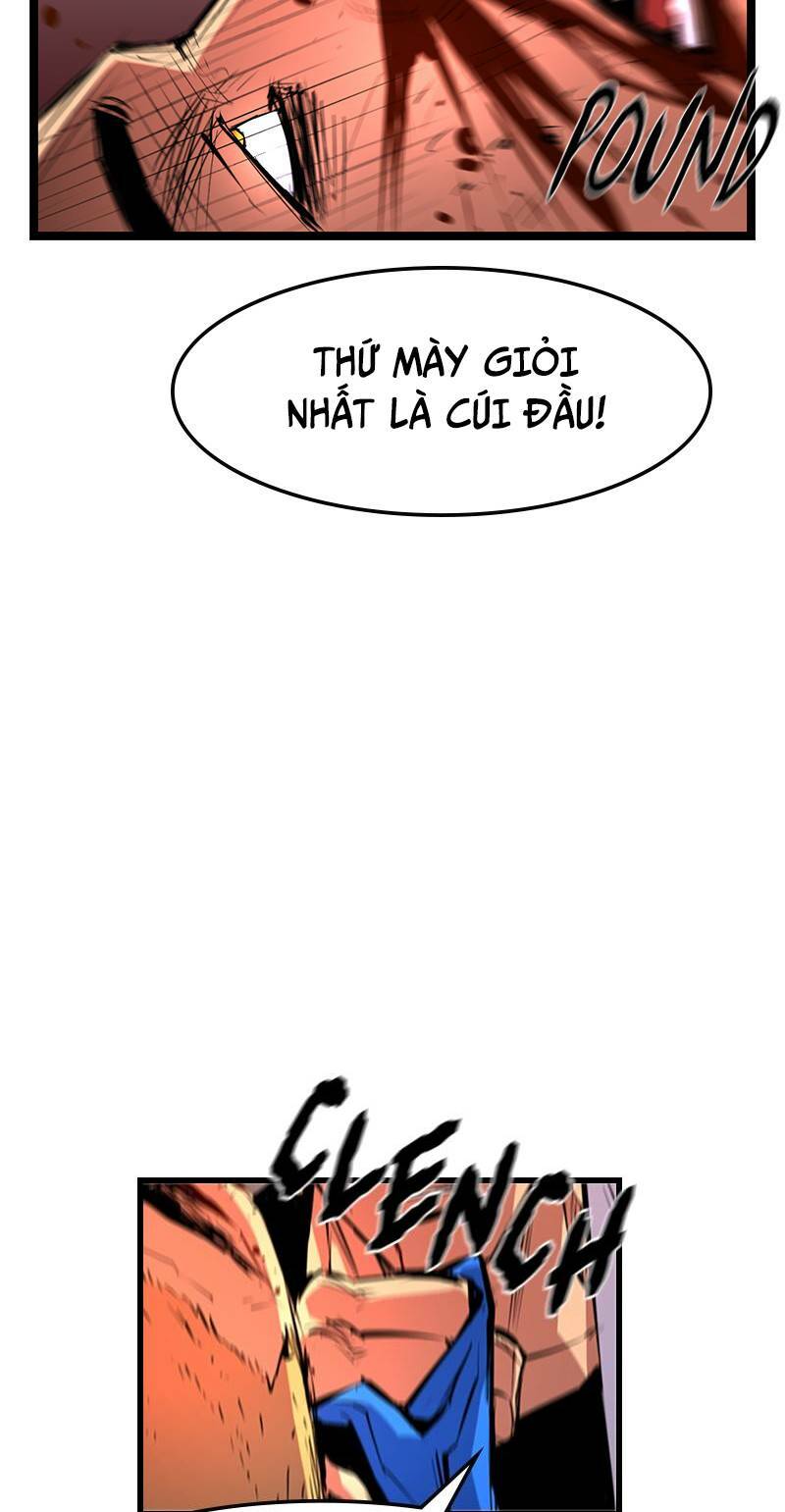 Phòng Gym Hanlim - Chapter 40 - Page 55