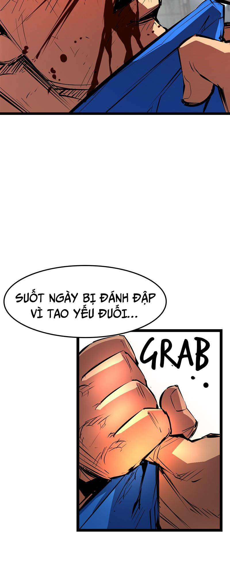 Phòng Gym Hanlim - Chapter 40 - Page 62