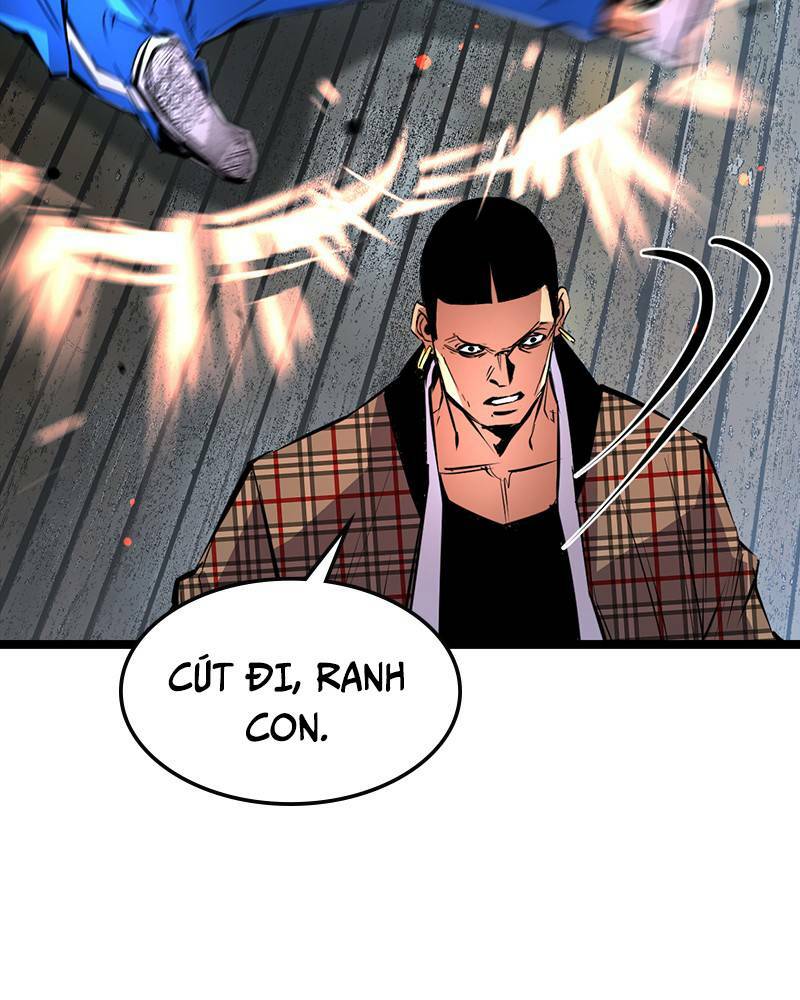 Phòng Gym Hanlim - Chapter 40 - Page 6