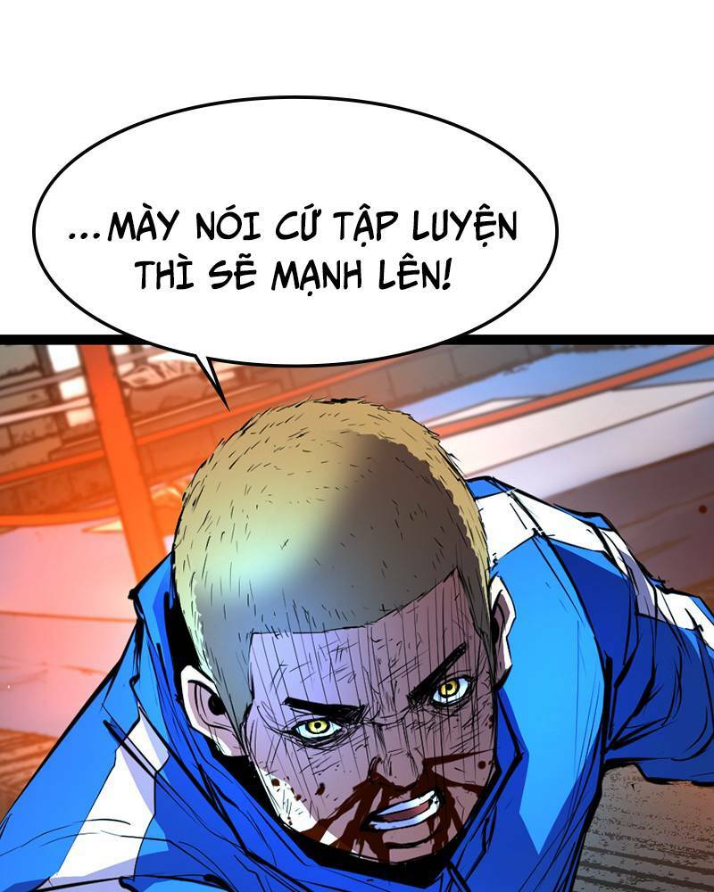 Phòng Gym Hanlim - Chapter 40 - Page 71