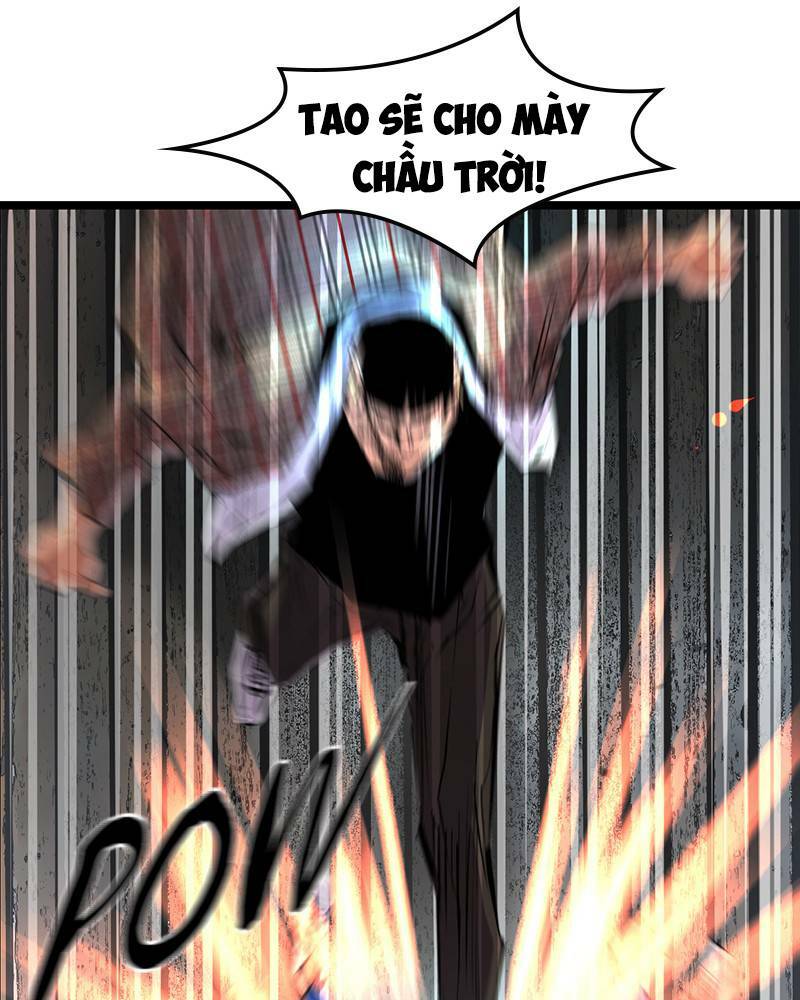 Phòng Gym Hanlim - Chapter 40 - Page 76