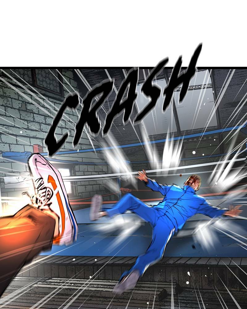 Phòng Gym Hanlim - Chapter 40 - Page 78