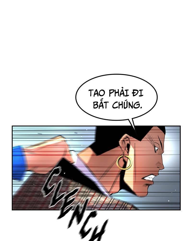 Phòng Gym Hanlim - Chapter 40 - Page 7