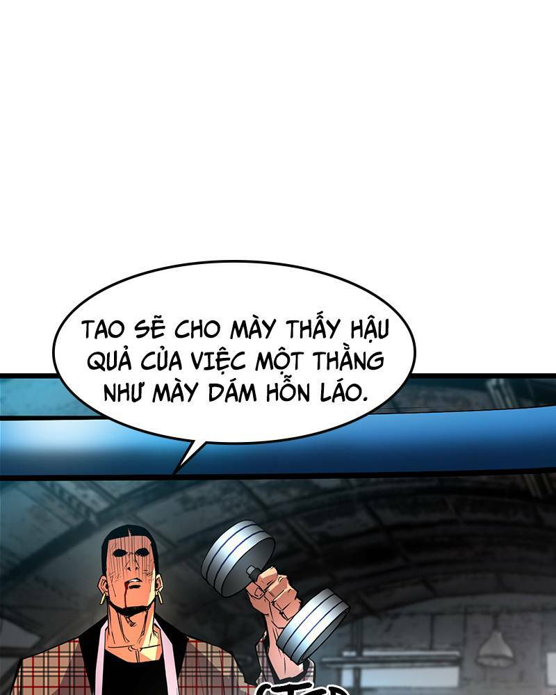 Phòng Gym Hanlim - Chapter 40 - Page 81