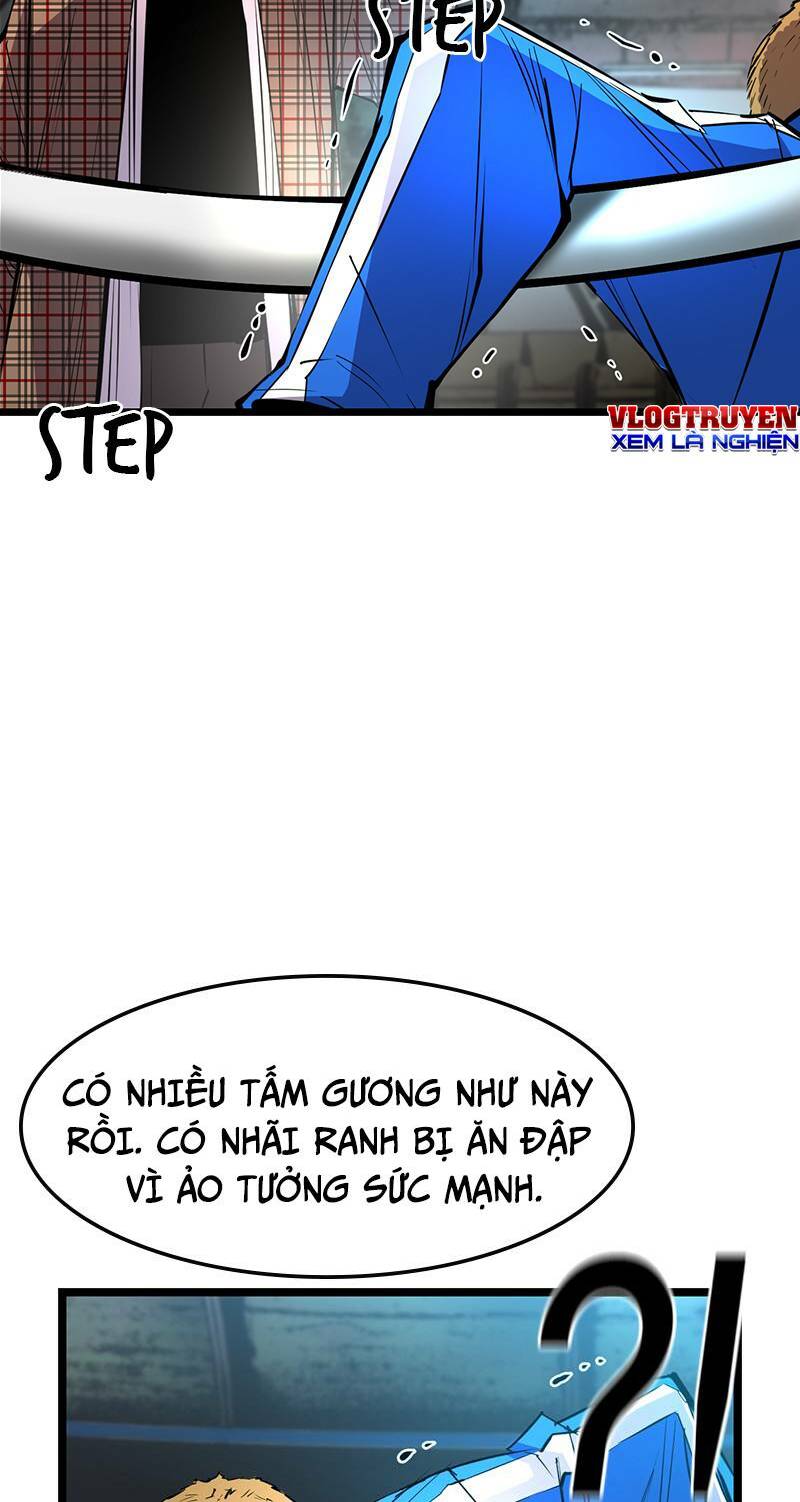 Phòng Gym Hanlim - Chapter 40 - Page 82