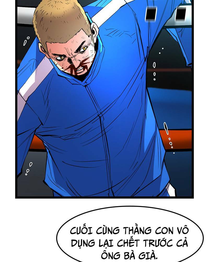 Phòng Gym Hanlim - Chapter 40 - Page 83