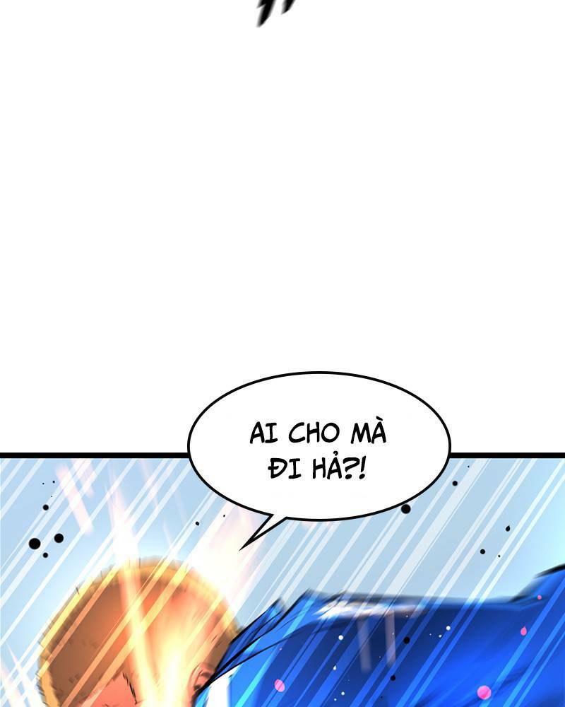 Phòng Gym Hanlim - Chapter 40 - Page 8