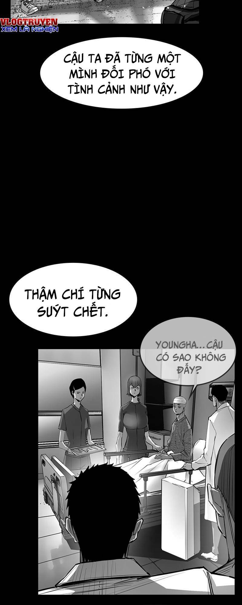 Phòng Gym Hanlim - Chapter 40 - Page 91
