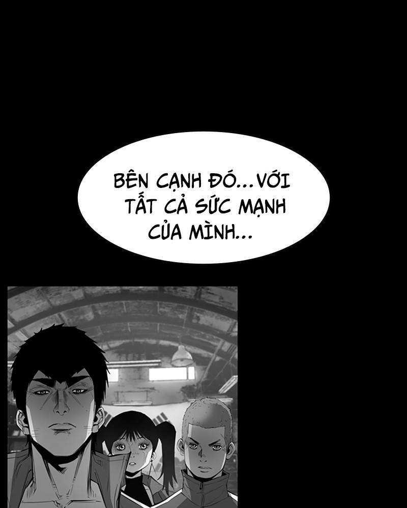 Phòng Gym Hanlim - Chapter 40 - Page 98