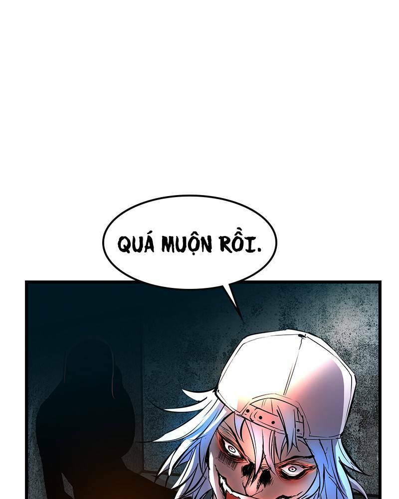 Phòng Gym Hanlim - Chapter 41 - Page 9