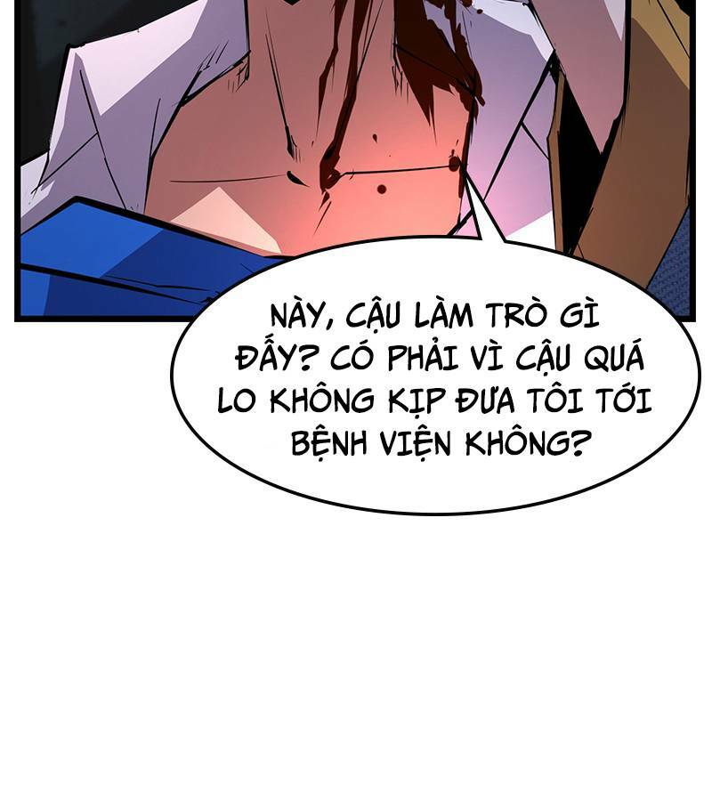 Phòng Gym Hanlim - Chapter 41 - Page 100