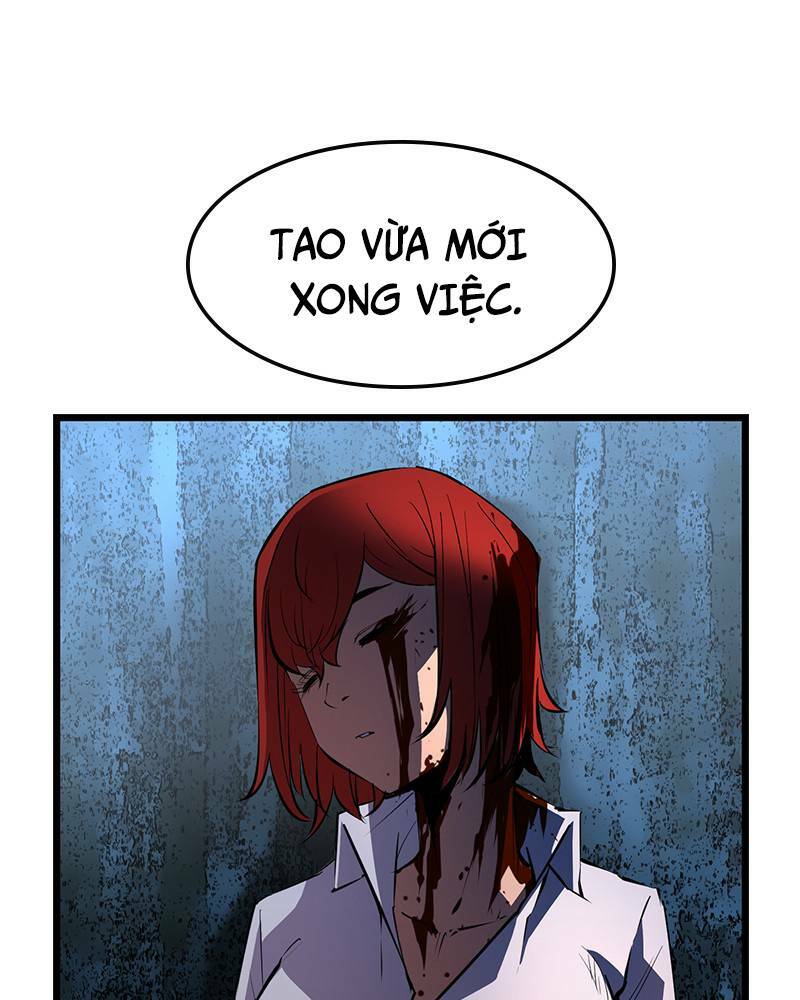 Phòng Gym Hanlim - Chapter 41 - Page 11