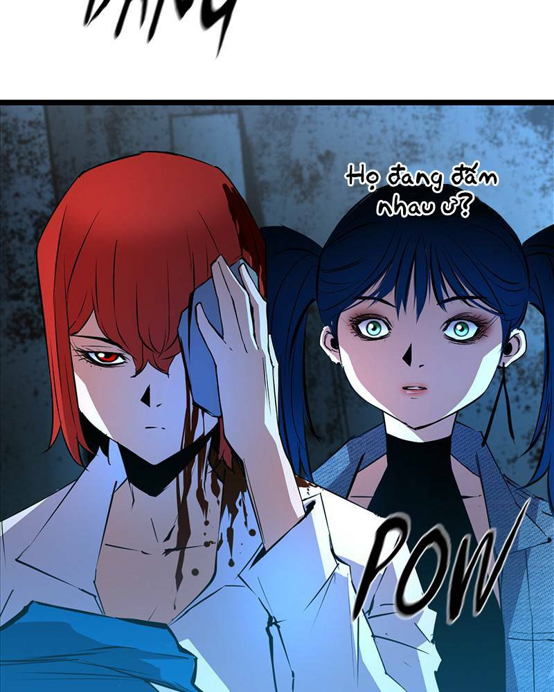 Phòng Gym Hanlim - Chapter 41 - Page 122