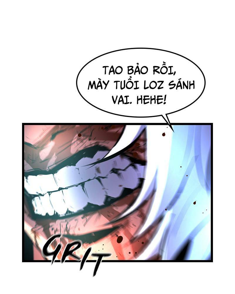 Phòng Gym Hanlim - Chapter 41 - Page 127