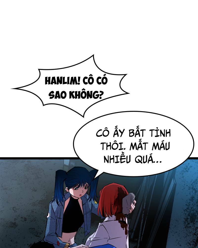 Phòng Gym Hanlim - Chapter 41 - Page 20