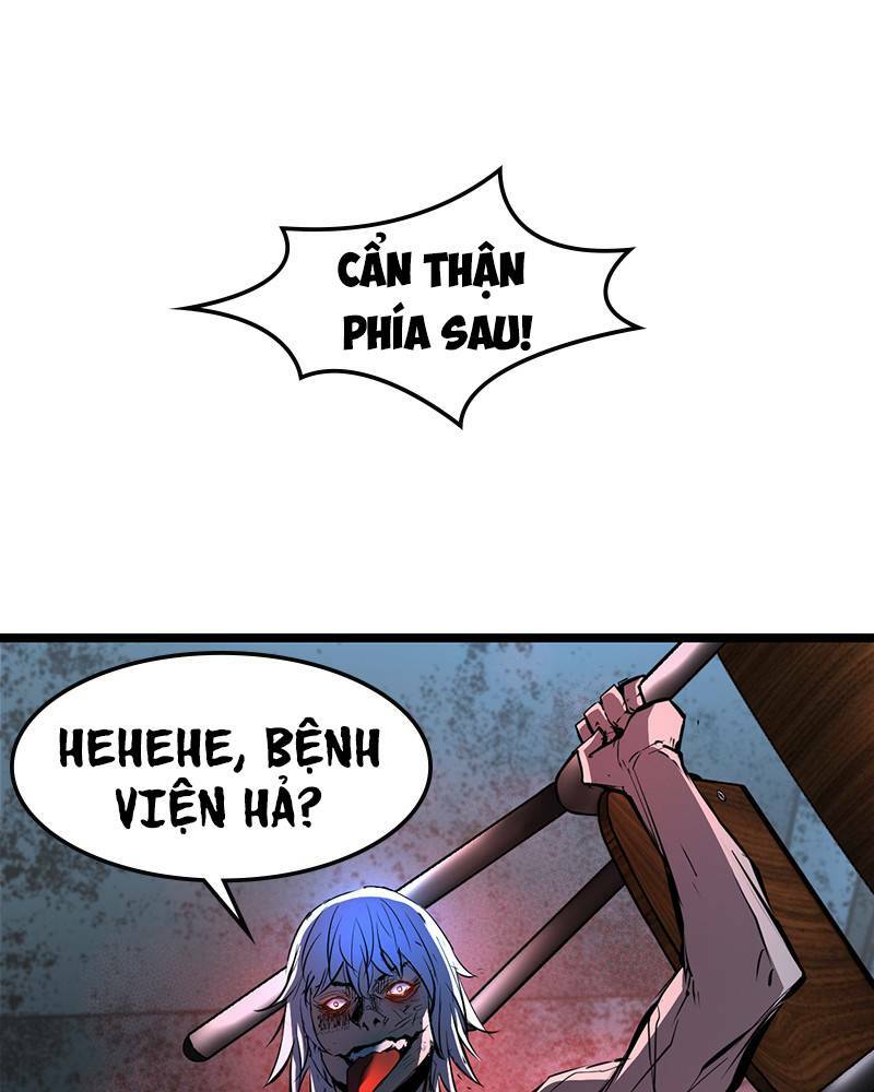 Phòng Gym Hanlim - Chapter 41 - Page 22